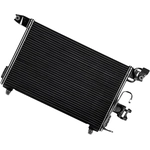 Order Condenser - CH3030238 For Your Vehicle