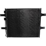Order Condenser - CH3030239 For Your Vehicle