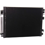 Order Condenser - CH3030241 For Your Vehicle