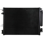 Order Condenser - CH3030244 For Your Vehicle
