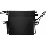 Order Condenser - CH3030245 For Your Vehicle