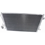 Order Condenser - CH3030249 For Your Vehicle