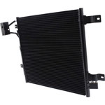 Order Condenser - CH3030252 For Your Vehicle