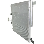 Order Condenser - CH3030253 For Your Vehicle