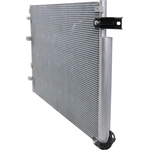 Order Condenser - CH3030255 For Your Vehicle
