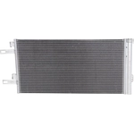 Order Condenser - CH3030257 For Your Vehicle