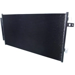 Order Condenser - CH3030261 For Your Vehicle