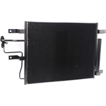 Order Condenser - CH3030262 For Your Vehicle