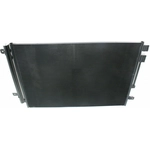 Order Condenser - CH3030263 For Your Vehicle