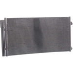 Order Condenser - CH3030265 For Your Vehicle
