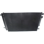 Order Condenser - CH3030266 For Your Vehicle