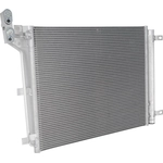 Order Condenser - CH3030269 For Your Vehicle