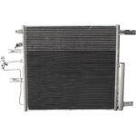 Order Condenser - CH3030270 For Your Vehicle