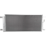Order Condenser - CH3030271 For Your Vehicle