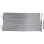 Order Condenser - FI3030101 For Your Vehicle