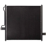 Order Condenser - FO3030139 For Your Vehicle