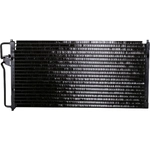 Order Condenser - FO3030144 For Your Vehicle