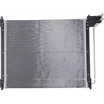 Order Condenser - FO3030153 For Your Vehicle