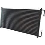 Order Condenser - FO3030193 For Your Vehicle