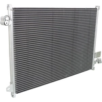 Order Condenser - FO3030200 For Your Vehicle