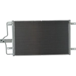 Order Condenser - FO3030203 For Your Vehicle