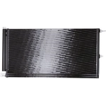 Order Condenser - FO3030210 For Your Vehicle