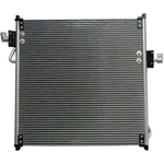 Order Condenser - FO3030211 For Your Vehicle