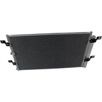 Order Condenser - FO3030214 For Your Vehicle