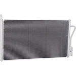 Order Condenser - FO3030215 For Your Vehicle