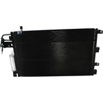 Order Condenser - FO3030218 For Your Vehicle