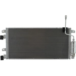 Order Condenser - FO3030219 For Your Vehicle