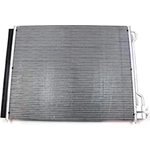 Order Condenser - FO3030220 For Your Vehicle
