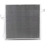 Order Condenser - FO3030221 For Your Vehicle