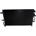 Order Condenser - FO3030224 For Your Vehicle
