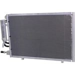 Order Condenser - FO3030228 For Your Vehicle