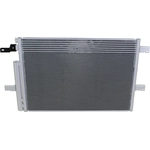 Order Condenser - FO3030231 For Your Vehicle