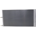 Order Condenser - FO3030233 For Your Vehicle