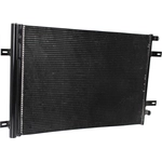 Order Condenser - FO3030234 For Your Vehicle