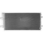 Order Condenser - FO3030237 For Your Vehicle