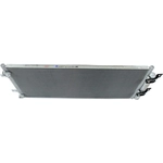 Order Condenser - FO3030237 For Your Vehicle