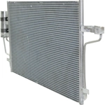 Order Condenser - FO3030239 For Your Vehicle