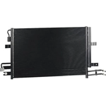 Order Condenser - FO3030242 For Your Vehicle