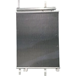 Order Condenser - FO3030243 For Your Vehicle