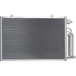 Order Condenser - FO3030244 For Your Vehicle