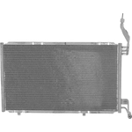Order Condenser - FO3030245 For Your Vehicle