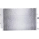 Order Condenser - FO3030246 For Your Vehicle