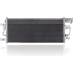 Order Condenser - FO3030252 For Your Vehicle