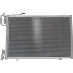 Order Condenser - FO3030254 For Your Vehicle