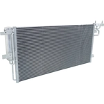Order Condenser - FO3030255 For Your Vehicle