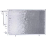 Order Condenser - FO3030256 For Your Vehicle